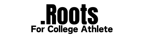 Logo for .Roots